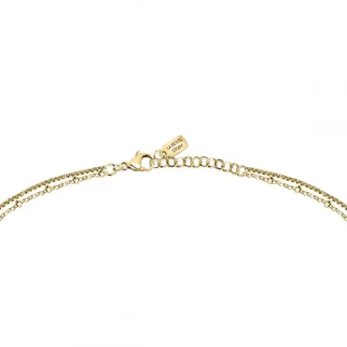 La Petite Story Halsketten-Family Halskette - LPS10ASF03