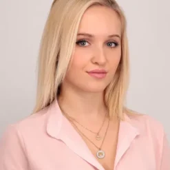 La Petite Story Halsketten-Family Halskette - LPS10ASF03