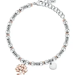 La Petite Story Armbänder-Family Tree of Life Armband - LPS05ASF67