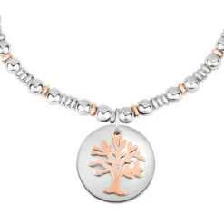 La Petite Story Armbänder-Family Tree of Life Armband - LPS05APY07