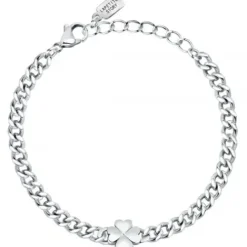 La Petite Story Armbänder-Friendship Leaf Armband - LPS05ARR78