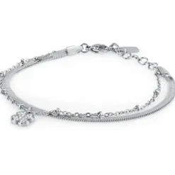 La Petite Story Armbänder-Friendship Clover Armband - LPS05ARR87