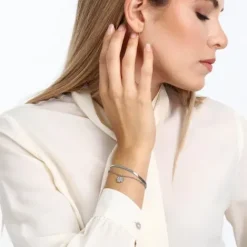 La Petite Story Armbänder-Friendship Clover Armband - LPS05ARR87