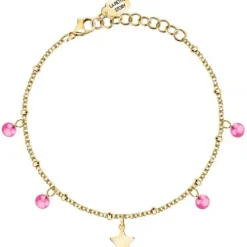 La Petite Story Armbänder-Friendship Star Armband - LPS05ARR84