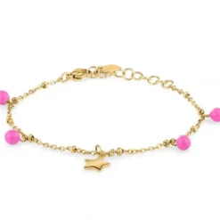 La Petite Story Armbänder-Friendship Star Armband - LPS05ARR84