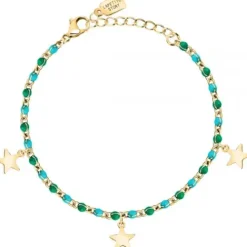 La Petite Story Armbänder-Friendship Stars Armband - LPS05ARR98