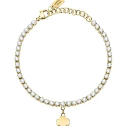 La Petite Story Armbänder-Friendship Tennis Armband - LPS05ARR71