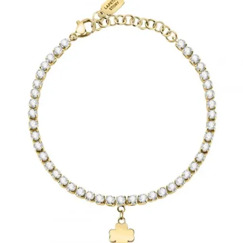 La Petite Story Armbänder-Friendship Tennis Armband - LPS05ARR71