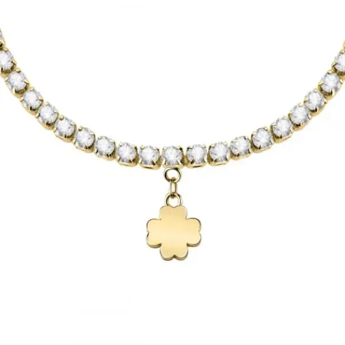 La Petite Story Armbänder-Friendship Tennis Armband - LPS05ARR71