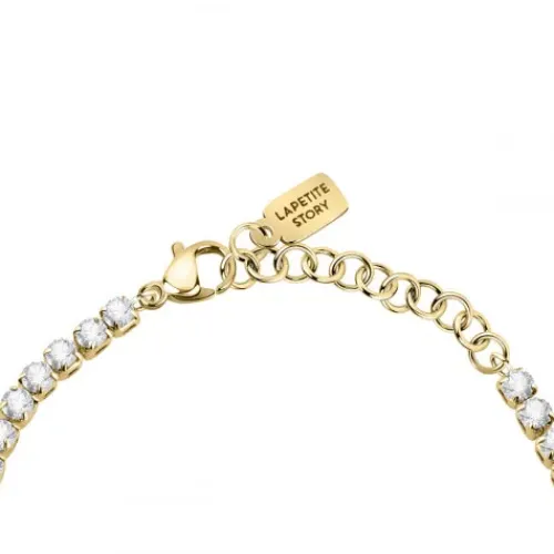 La Petite Story Armbänder-Friendship Tennis Armband - LPS05ARR71