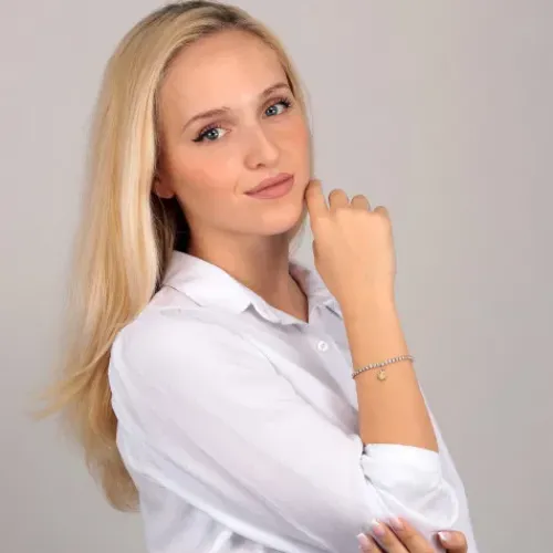 La Petite Story Armbänder-Friendship Tennis Armband - LPS05ARR71