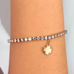 La Petite Story Armbänder-Friendship Tennis Armband - LPS05ARR71