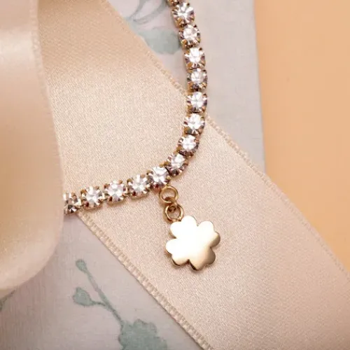 La Petite Story Armbänder-Friendship Tennis Armband - LPS05ARR71