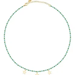 La Petite Story Halsketten-Friendship Stars Halskette - LPS10ARR12