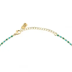 La Petite Story Halsketten-Friendship Stars Halskette - LPS10ARR12