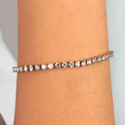 La Petite Story Armbänder-Friendship Tennis Armband - LPS05ARR73