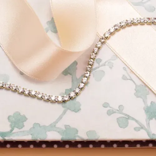 La Petite Story Armbänder-Friendship Tennis Armband - LPS05ARR73