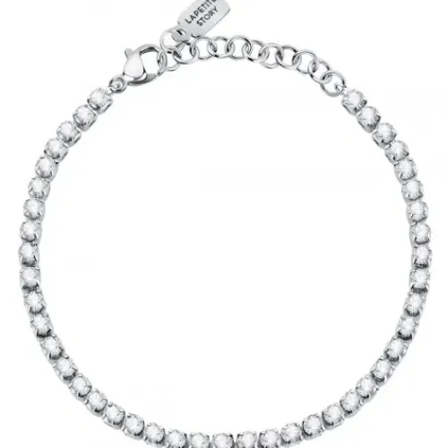 La Petite Story Armbänder-Friendship Tennis Armband - LPS05ARR74