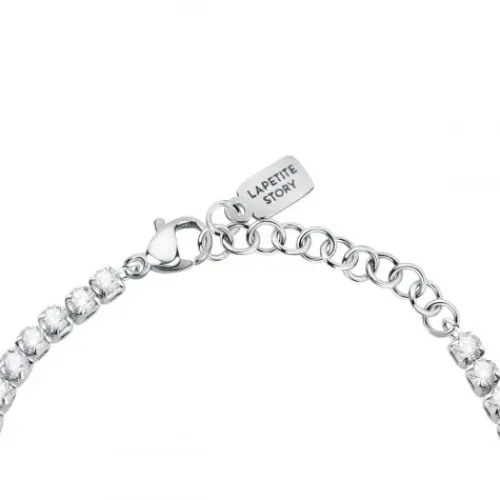 La Petite Story Armbänder-Friendship Tennis Armband - LPS05ARR74