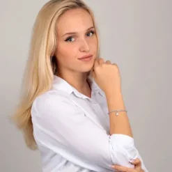 La Petite Story Armbänder-Friendship Tennis Armband - LPS05ARR74