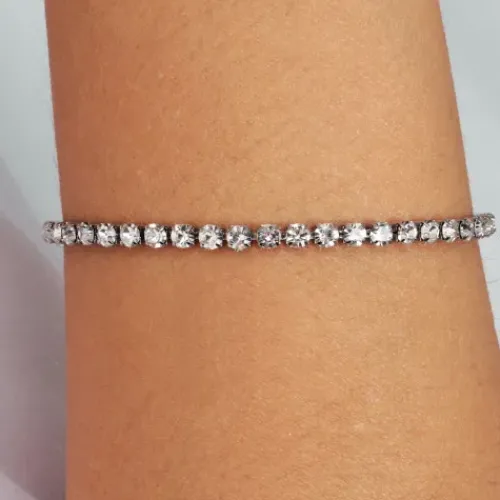 La Petite Story Armbänder-Friendship Tennis Armband - LPS05ARR74