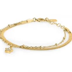 La Petite Story Armbänder-Friendship Star Armband - LPS05ARR86