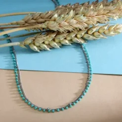 La Petite Story Halsketten-Friendship Halskette - LPS10ARR09