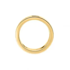 La Petite Story (Kette mit) Herz-Geometric Shape Ring - LPS03AVV050