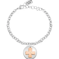 La Petite Story Armbänder-Life Story 4 Leaf Clover Armband - LPS05APY02