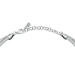 La Petite Story (Kette mit) Herz-Love Heart Halskette - LPS10ASD19