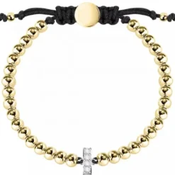 La Petite Story Armbänder-Myself Letter I Armband - LPS05ARR14