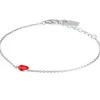 La Petite Story (Kette mit) Herz-Parure Armband - LPS05AWV11