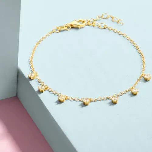 La Petite Story Armbänder-Parure Armband - LPS05AWV68