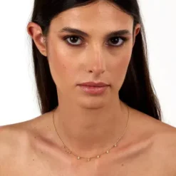 La Petite Story Halsketten-Parure Halskette - LPS10AWV35