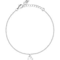 La Petite Story (Kette mit) Herz-Parure Heart Armband - LPS05AWV54