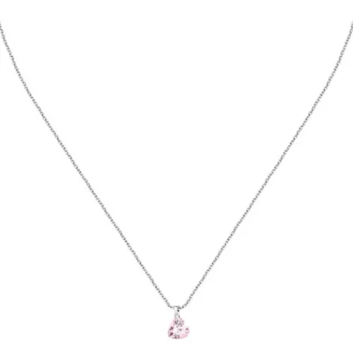 La Petite Story (Kette mit) Herz-Parure Heart Halskette - LPS10AWV33