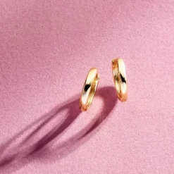 La Petite Story Ohrringe-Silver Ohrringe - LPS01AWV24