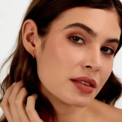 La Petite Story Ohrringe-Silver Ohrringe - LPS01AWV24