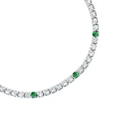 La Petite Story Armbänder-Silver Tennis Armband - LPS05AWV50