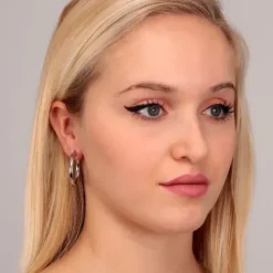 La Petite Story Ohrringe-Single Earring Ohrringe - LPS02ARQ186