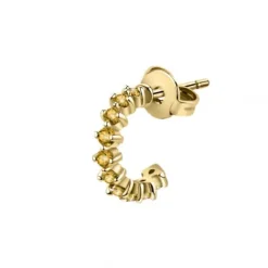 La Petite Story Ohrringe-Single Earrings Ohrringe - LPS02ARQ152