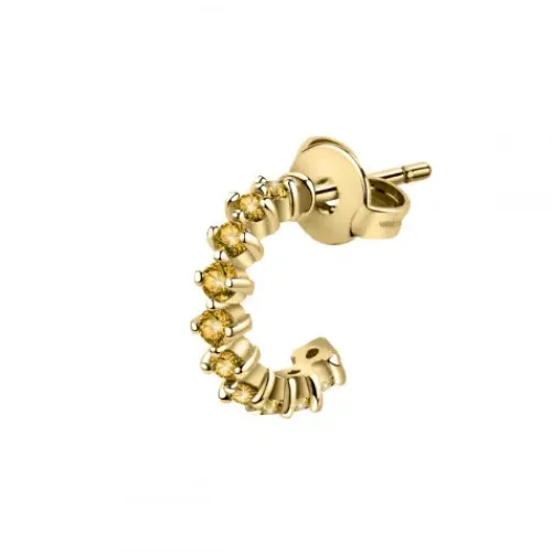 La Petite Story Ohrringe-Single Earrings Ohrringe - LPS02ARQ152