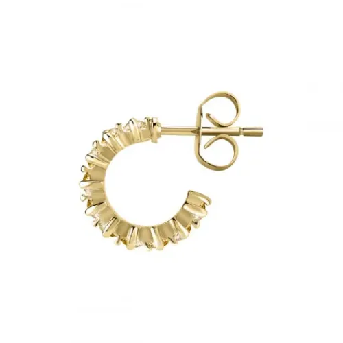 La Petite Story Ohrringe-Single Earrings Ohrringe - LPS02ARQ152