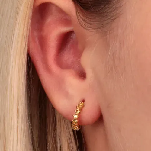 La Petite Story Ohrringe-Single Earrings Ohrringe - LPS02ARQ152