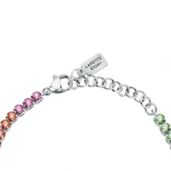 La Petite Story Armbänder-Tennis Family Armband - LPS05ARR72