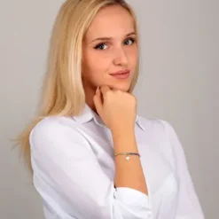 La Petite Story Armbänder-Tennis Family Armband - LPS05ARR72