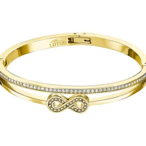 Lotus Armbänder-Armreif - LS2121-2/2