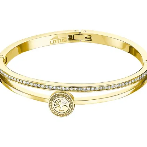 Lotus Armbänder-Armreif - LS2121-2/3