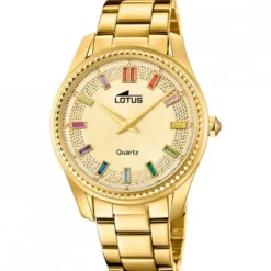 Lotus Metallarmband-Bliss - 18902/2