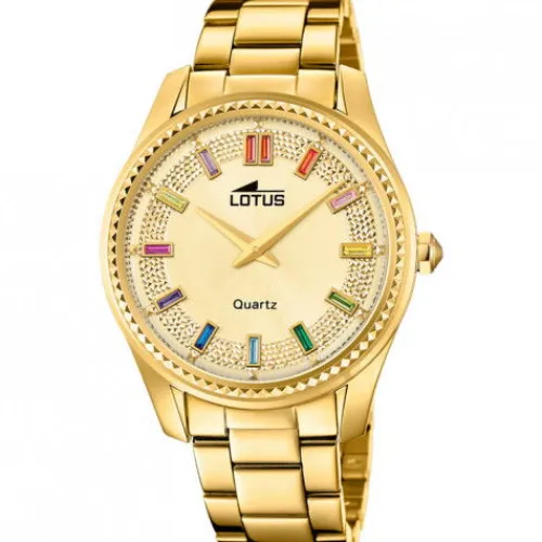 Lotus Metallarmband-Bliss - 18902/2